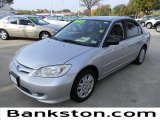 2005 Honda Civic LX Sedan