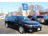 2009 Acura TSX Sedan