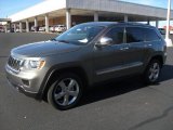 2012 Jeep Grand Cherokee Overland 4x4