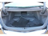 2011 Acura TL 3.7 SH-AWD Technology Trunk