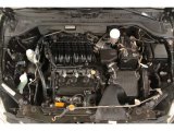 2004 Mitsubishi Endeavor XLS AWD 3.8 Liter SOHC 24 Valve V6 Engine