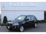 2009 BMW X5 xDrive30i