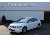 2008 Honda Civic LX Sedan