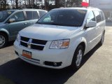 2010 Dodge Grand Caravan SXT