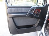 2005 Mercedes-Benz G 55 AMG Grand Edition Door Panel