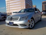 2011 Mercedes-Benz C 300 Sport 4Matic