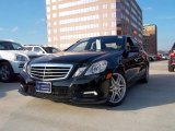2011 Mercedes-Benz E 350 4Matic Sedan