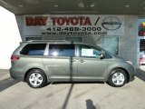 2012 Toyota Sienna LE