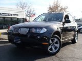 2008 BMW X3 3.0si