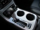 2012 GMC Acadia SLT AWD 6 Speed Automatic Transmission