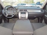 2010 Chevrolet Tahoe LS Dashboard