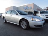 2010 Chevrolet Impala LT