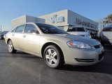 2008 Chevrolet Impala LS