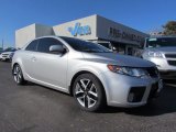 2010 Kia Forte Koup SX