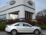 2012 Ingot Silver Ford Taurus Limited AWD #57695587