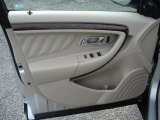 2012 Ford Taurus Limited AWD Door Panel