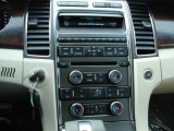 2012 Ford Taurus Limited AWD Controls
