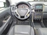 2008 Honda Pilot EX-L Dashboard