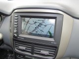 2008 Honda Pilot EX-L Navigation