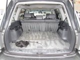 2008 Honda Pilot EX-L Trunk