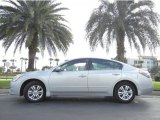 2011 Nissan Altima 2.5 S