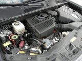 2009 Toyota Highlander Hybrid Limited 4WD 3.3 Liter h DOHC 24-Valve Dual VVT-i Gasoline/Electric Hybrid V6 Engine