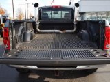 2006 Dodge Ram 2500 SLT Regular Cab 4x4 Exhaust