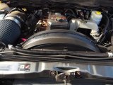 2006 Dodge Ram 2500 SLT Regular Cab 4x4 5.9 Liter OHV 24-Valve Cummins Turbo Diesel Inline 6 Cylinder Engine