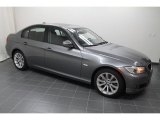 2011 BMW 3 Series 328i Sedan