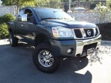 2004 Nissan Titan SE King Cab 4x4