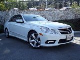 2011 Mercedes-Benz E 350 Sedan