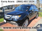 2008 Acura MDX Technology