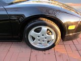 1992 Acura NSX Coupe Wheel