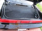 1992 Acura NSX Coupe Trunk