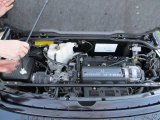 1992 Acura NSX Coupe 3.0 Liter DOHC 24-Valve VTEC V6 Engine