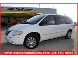2006 Stone White Chrysler Town & Country Limited #57696053