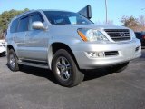 2006 Lexus GX 470