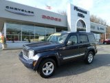 2008 Jeep Liberty Limited 4x4