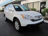 2008 Honda CR-V EX-L
