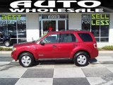 2008 Ford Escape XLT V6