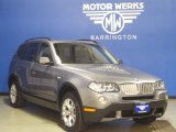 2009 BMW X3 xDrive30i