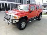 2009 Hummer H3 Alpha