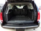 2012 Cadillac Escalade ESV Luxury Trunk