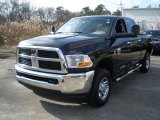 2011 Dodge Ram 2500 HD SLT Crew Cab 4x4