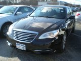 2012 Chrysler 200 Touring Sedan