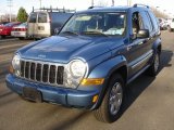 2005 Jeep Liberty Limited 4x4