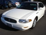 2004 Buick LeSabre Custom