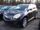 2012 Chevrolet Equinox LT AWD