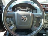 2009 Mercury Mariner VOGA Package 4WD Steering Wheel