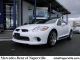 2008 Mitsubishi Eclipse SE Coupe